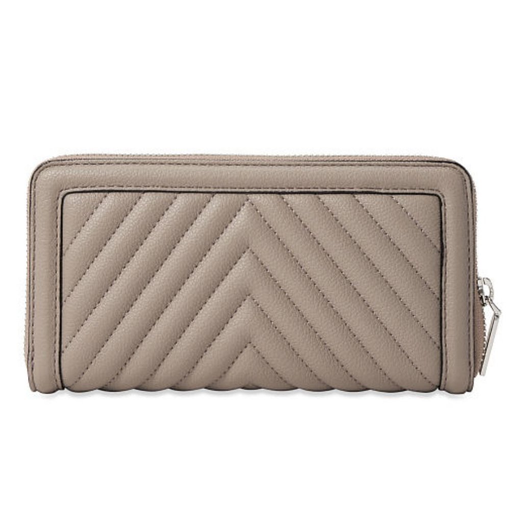 VICTORIA'S SECRET WALLET- VELVET MUSK - Picture 5 of 7